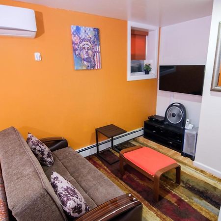 Elegant 2 Bedroom Suite W Modern Amenities Нью-Йорк Экстерьер фото